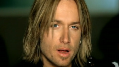Keith Urban - Raining On Sunday