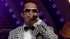 Mighty Mouth - Tok Tok