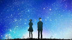 Nico - 约束的Starry Night