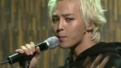 G-Dragon(BigBang) - 少年啊 Remix