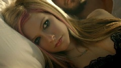 Avril Lavigne - What The Hell