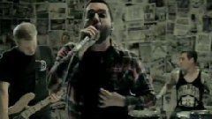 A Day To Remember - All I Want