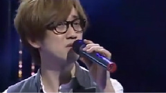 周传雄 - 关不上的窗