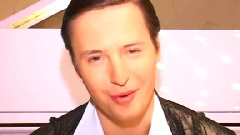 2008向中国歌迷的新年祝福