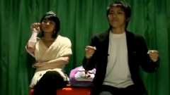 权夫人与崔司机