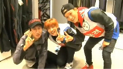 Running Man,EXO - Running Man EXO Full Cut