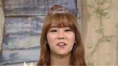 SBS TV 动物农场 E641 胜妍MC Cut