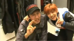 两期 Running Man 鹿晗Cut