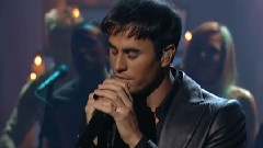 Enrique Iglesias - Hero Live Acoustic