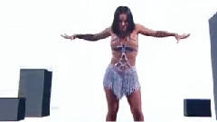 Alizee - Jive (Crazy in love)