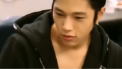 Mnet Backstage Exclusive