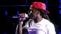 Lil Wayne - Drop The World