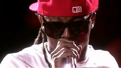 Lil Wayne - Hail Mary