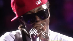 Lil Wayne - Hustler Musik