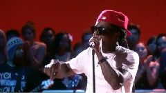 Lil Wayne - Nightmares At The Bottom