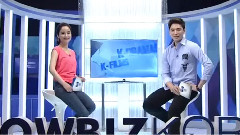 最想一起去野营的K-Pop Star Top5