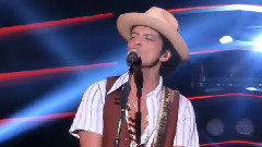 Bruno Mars - Grenade