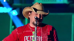 Jason Aldean - When She Says Baby