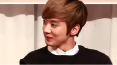 大邱永丰文库签售会