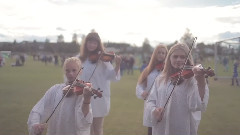 Frida Ånnevik - Lillebror