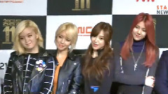 <清潭洞111> 制作发布会