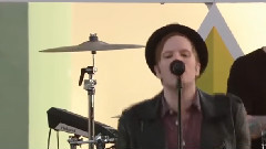 Fall Out Boy - Alone Together