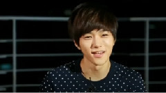 Request 拍摄花絮