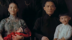 电影<一代宗师> 配乐