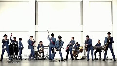 10-FEET ,东京スカパラダイスオーケストラ - 閃光