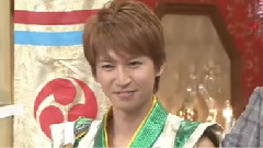 関ジャニの仕分け∞ 中岛裕翔 & 八乙女光Cut