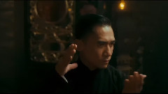 电影<一代宗师> 配乐