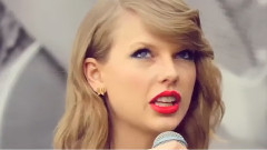 Taylor Swift - Answers A Lightning Round Of Fan Questions