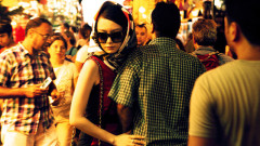 音乐微电影<失窃之物>上集