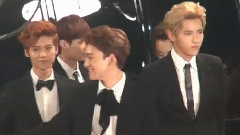 Melon Music Awards 红毯