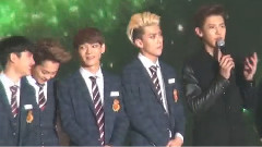 年度最佳歌曲领奖