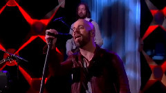 Daughtry - Waiting For Superman