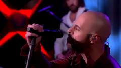 Daughtry - Battleships