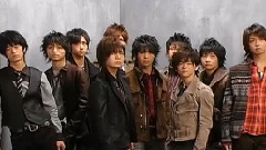 真夜中のシャドーボーイ PV & Making