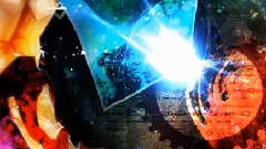 Nico - 閃光Frustration