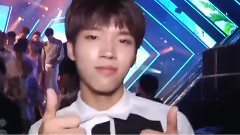 MBC Show Champion 后台 Cut