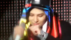 G-Dragon(BigBang) - BIGBANG JAPAN DOME TOUR In Seibu Dome