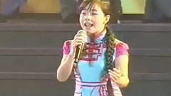 王二妮 - 东方红