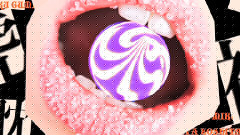 Nico - 虎視眈々 (96猫)