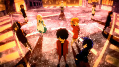 Nico - チルドレンレコード (RiZer0)