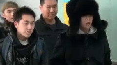 G-Dragon(BigBang) - 仁川送机赴香港