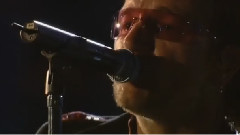 U2 - Original Of The Species