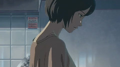 新海诚< 言语之庭 >