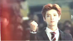 现在是EXO时代-鹿晗