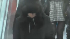 G-Dragon(BigBang) - 仁川送机赴香港