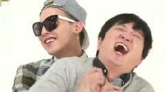 G-Dragon(BigBang) - 周刊偶像 GD特辑预告